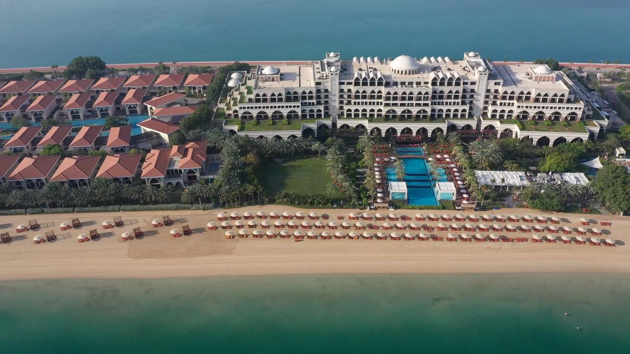 فنادق دبي مع مسبح خاص